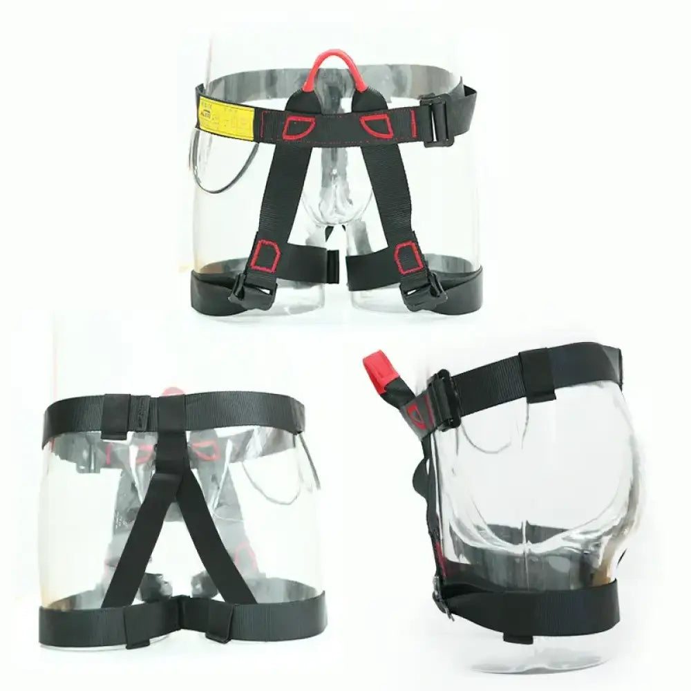 The Best Climbing Harness