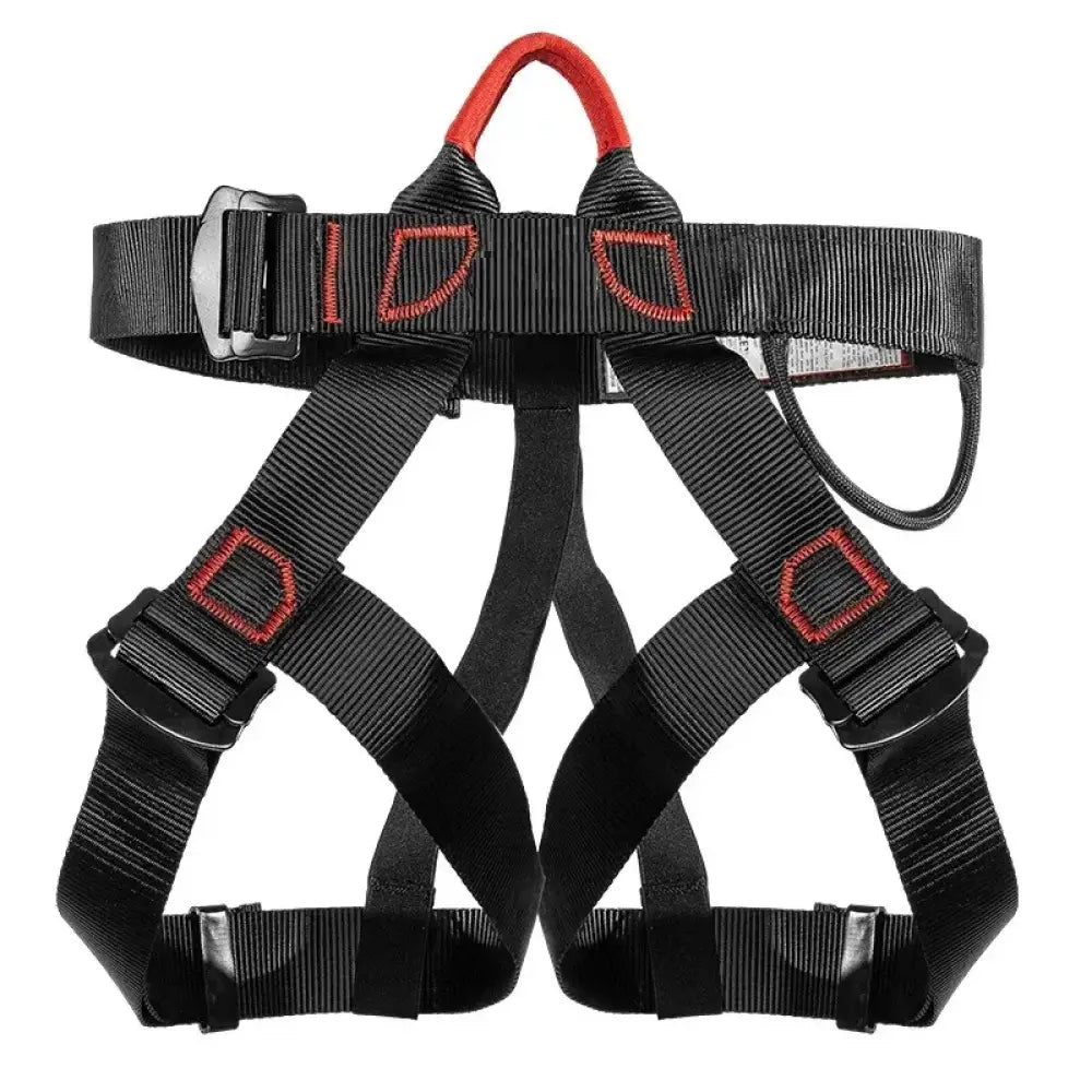The Best Climbing Harness