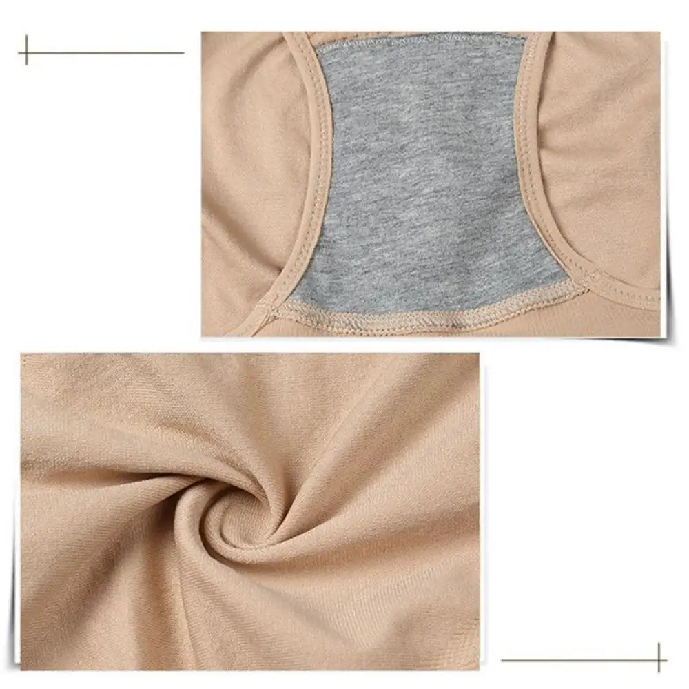 The Dreamy Curve Hi-Waist Panty