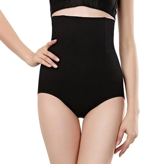 The Dreamy Curve Hi-Waist Panty