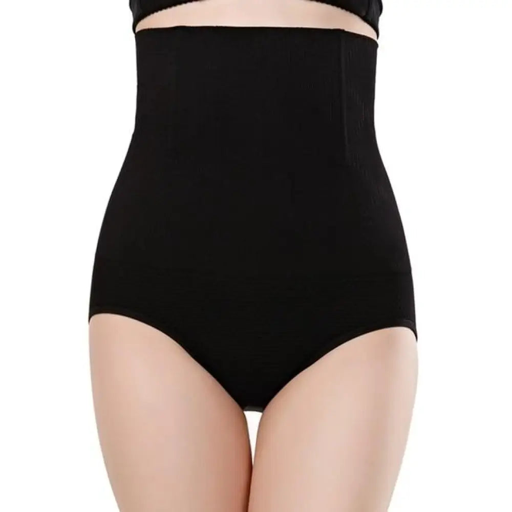 The Dreamy Curve Hi-Waist Panty