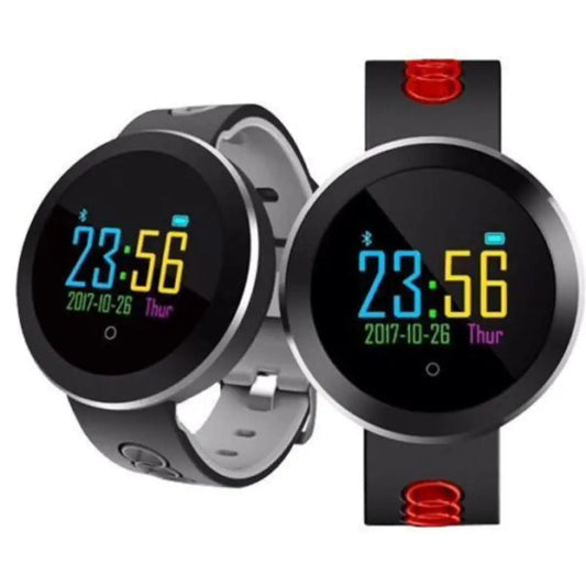 The Original Health Watch - Waterproof Fitness Smart watch
