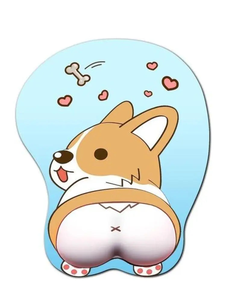 Thick Corgi Pad