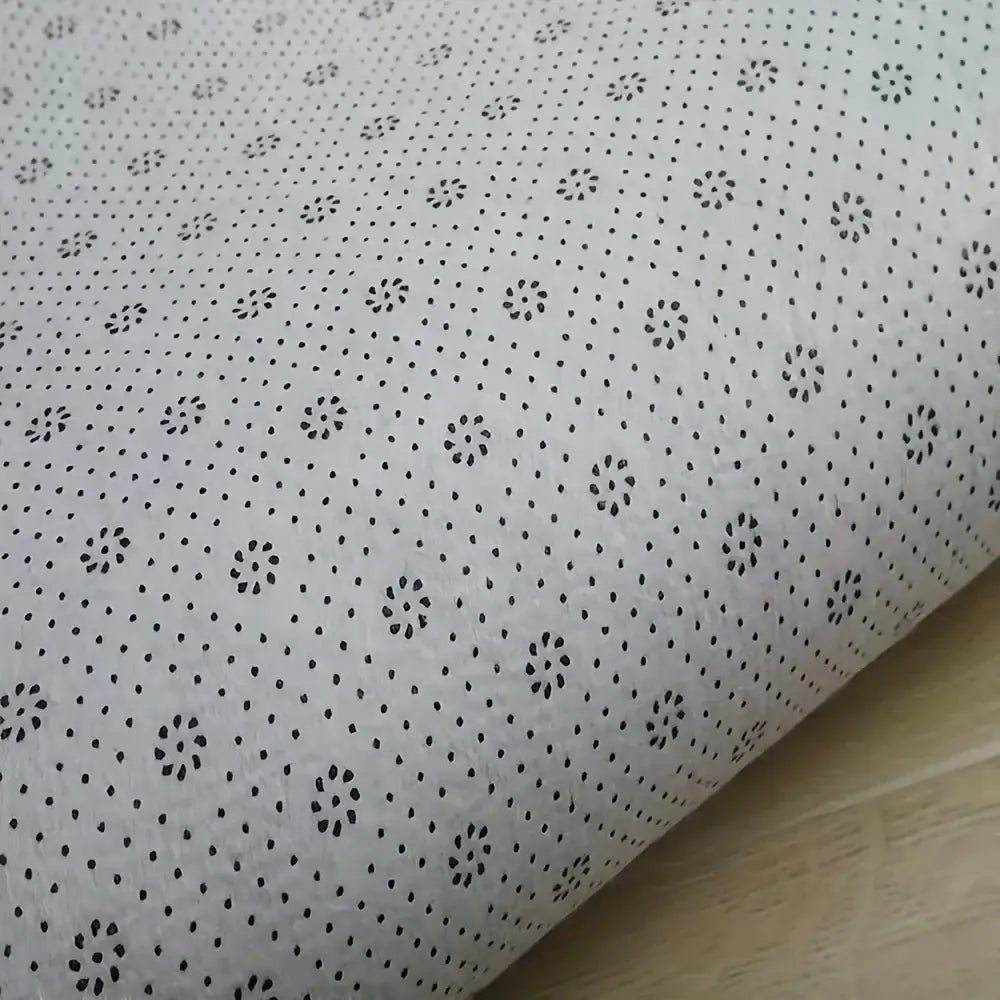 Thickened Absorbent Floor Mat – Quick-Dry Non-Slip Bathroom Entry Mat