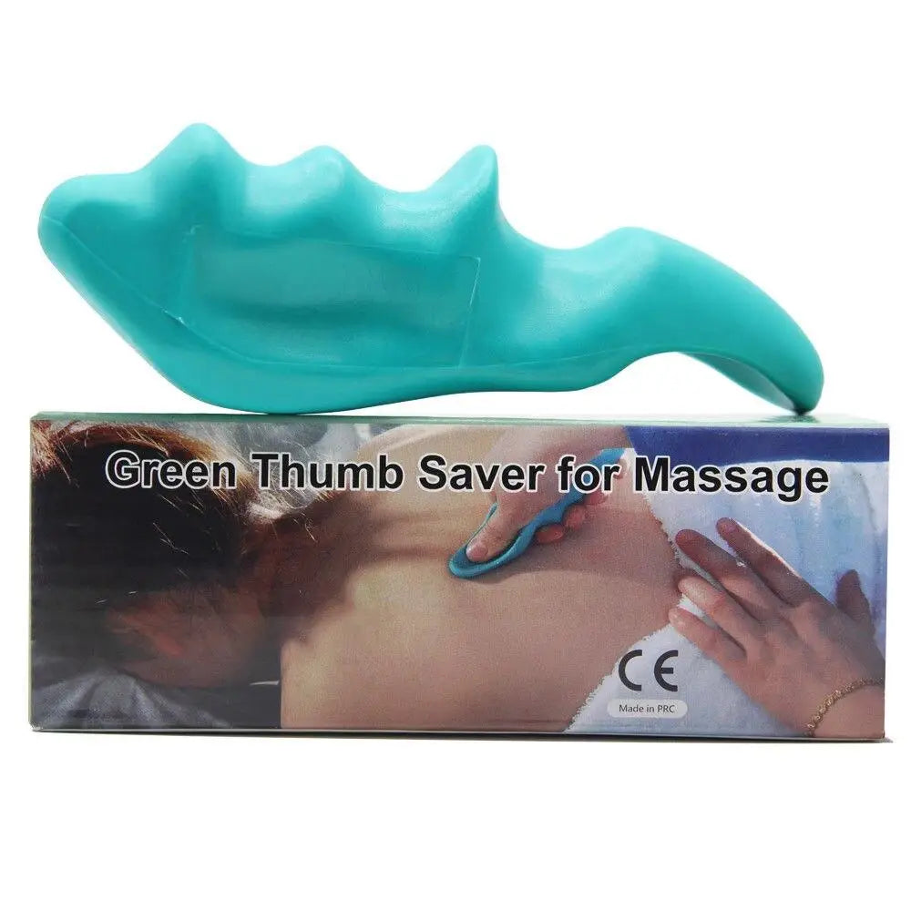 Thumb Relief Press Massage Tool