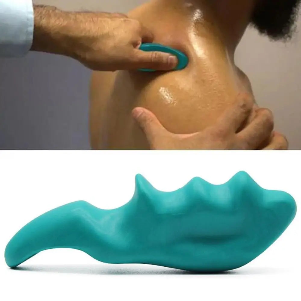 Thumb Relief Press Massage Tool