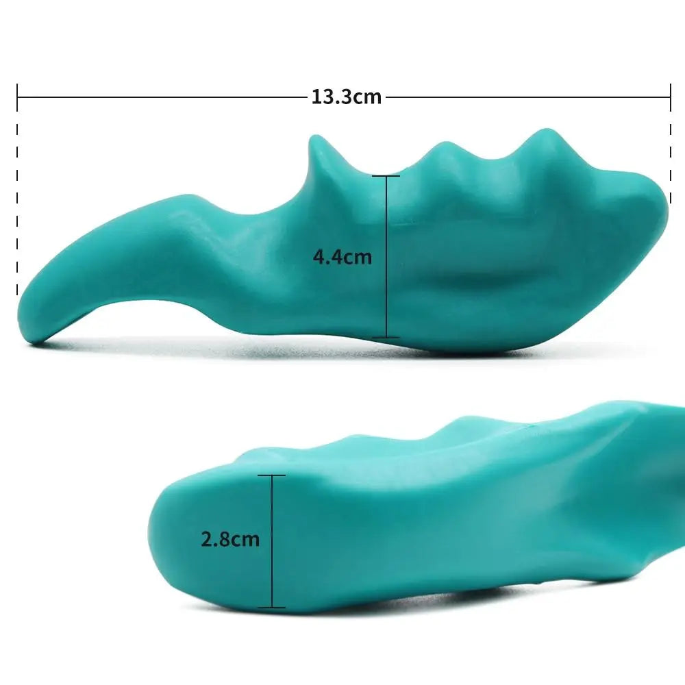 Thumb Relief Press Massage Tool