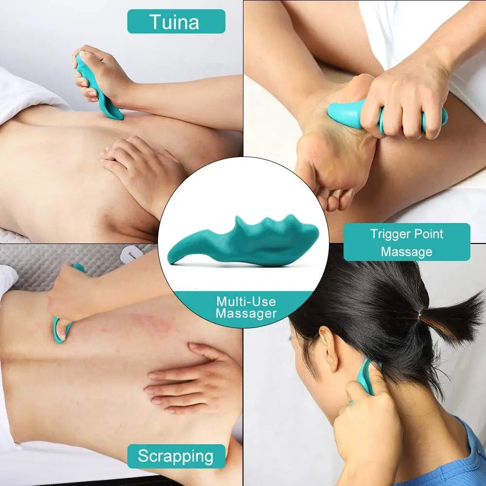 Thumb Relief Press Massage Tool