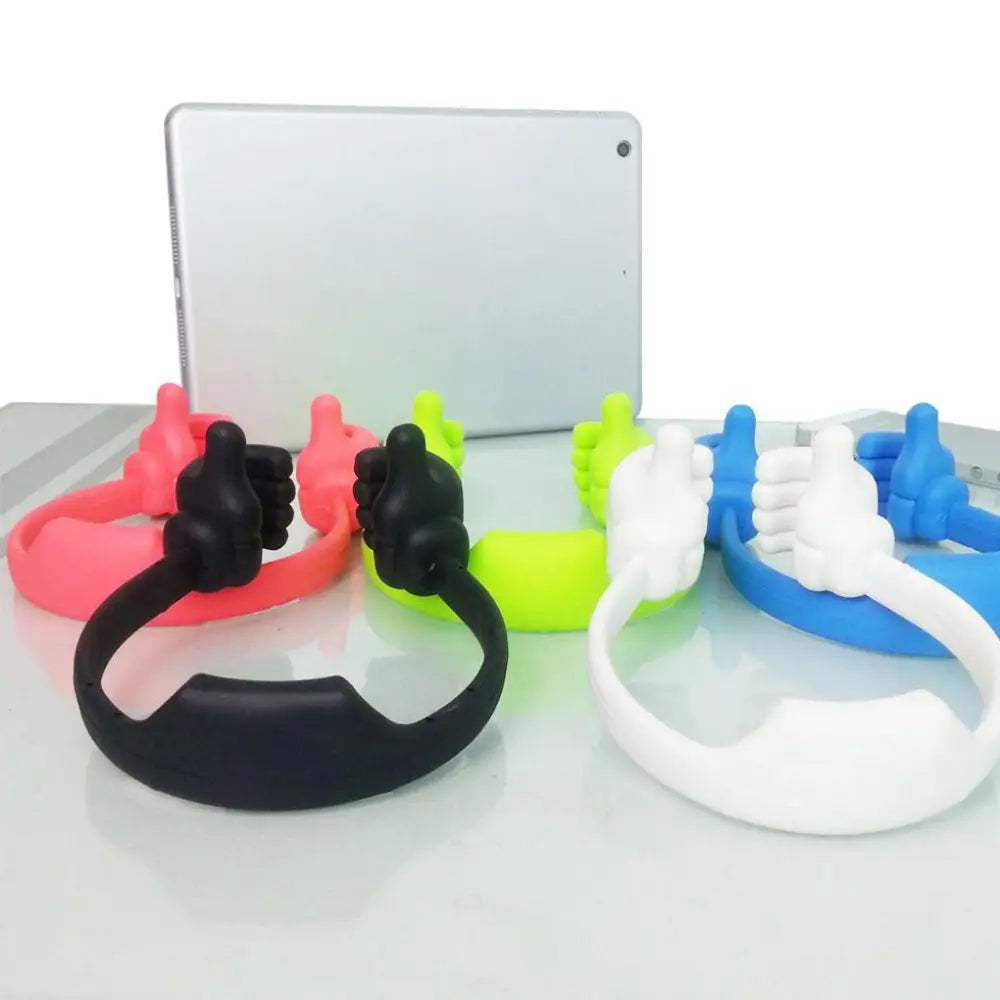 Thumbs Up Lazy Phone Stand