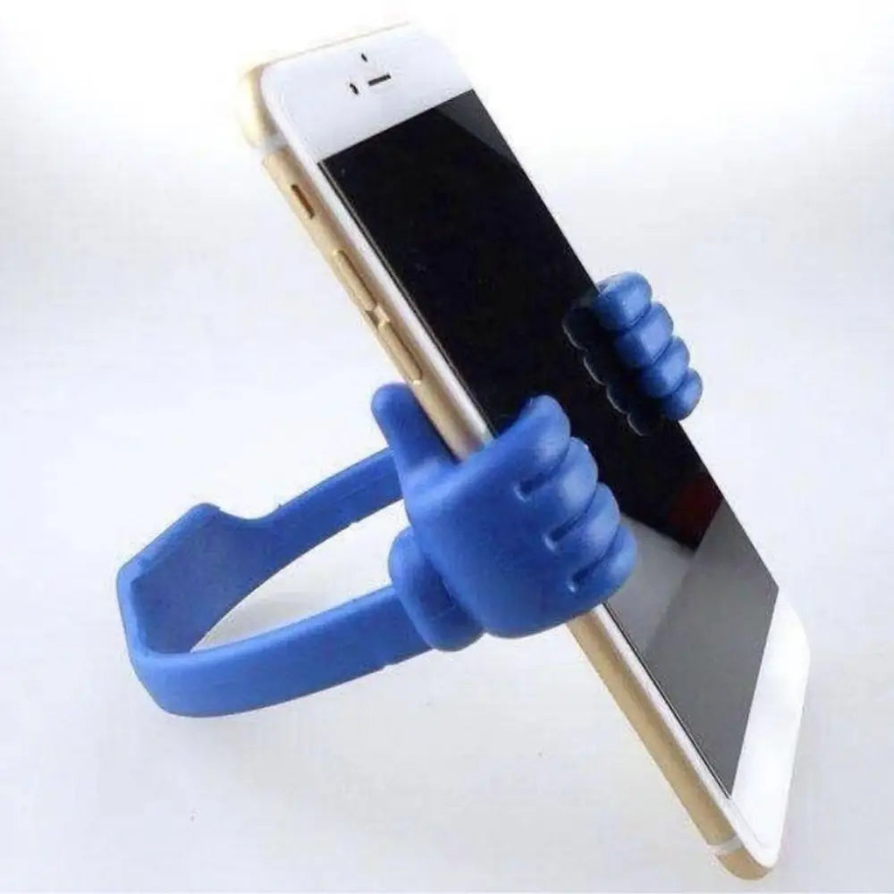 Thumbs Up Lazy Phone Stand