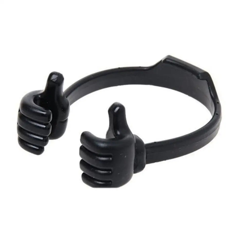 Thumbs Up Lazy Phone Stand