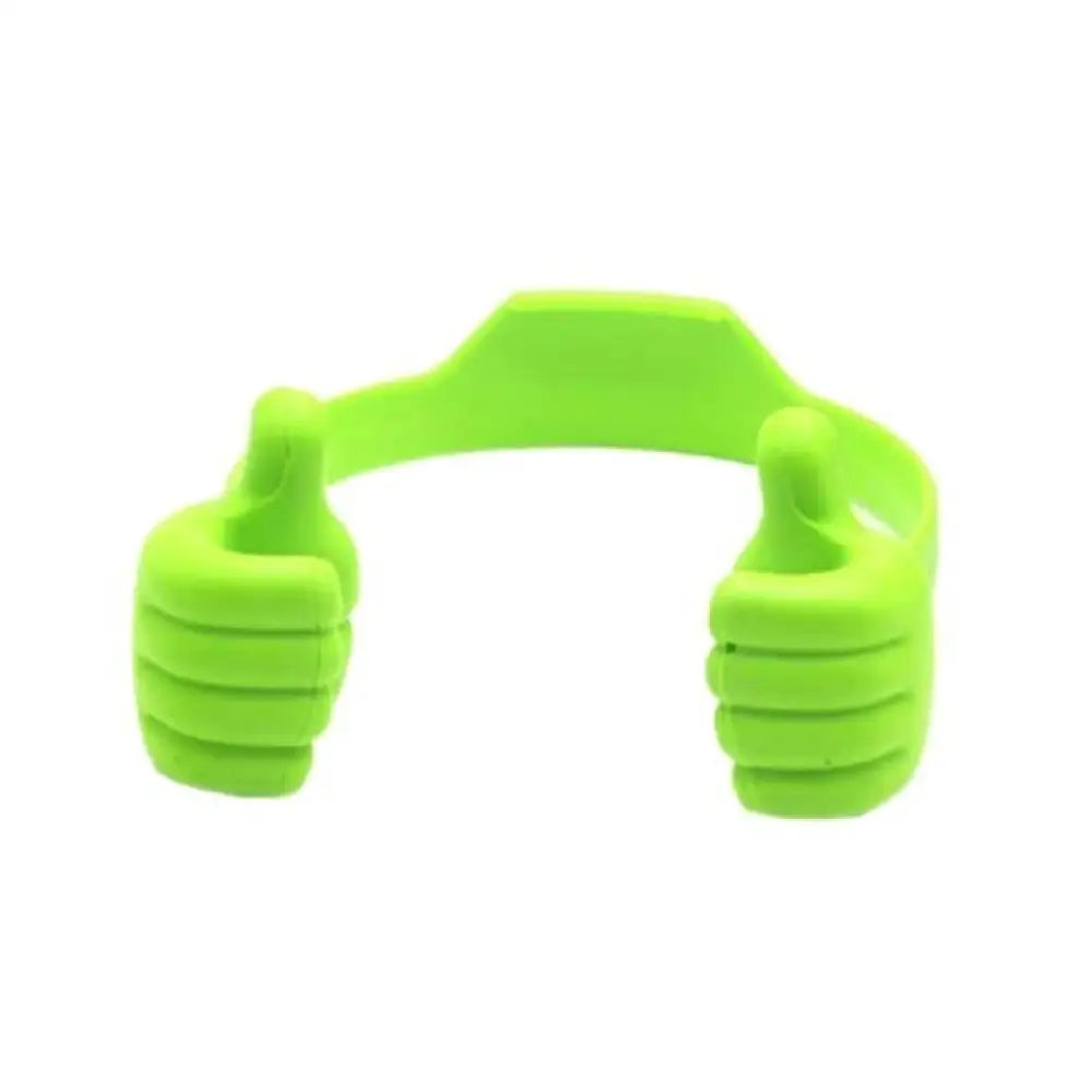 Thumbs Up Lazy Phone Stand