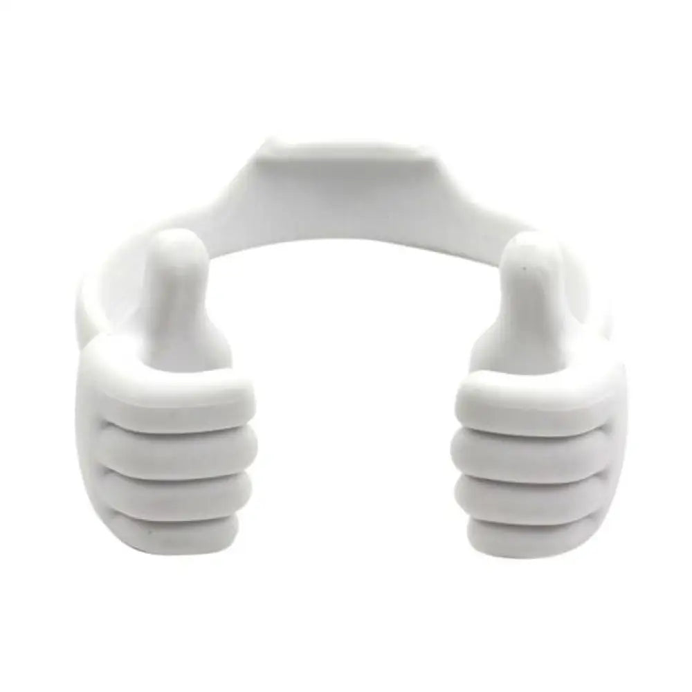 Thumbs Up Lazy Phone Stand