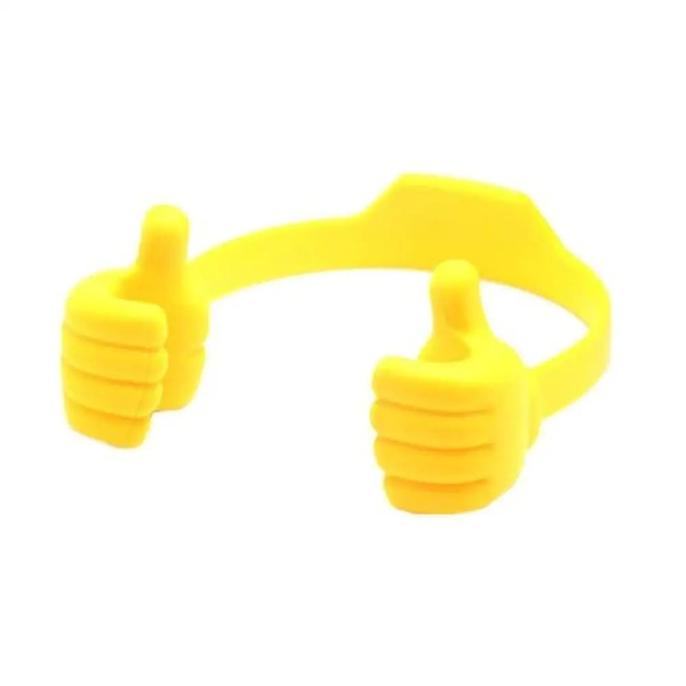 Thumbs Up Lazy Phone Stand
