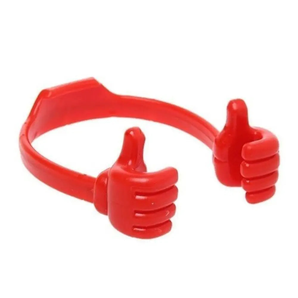 Thumbs Up Lazy Phone Stand