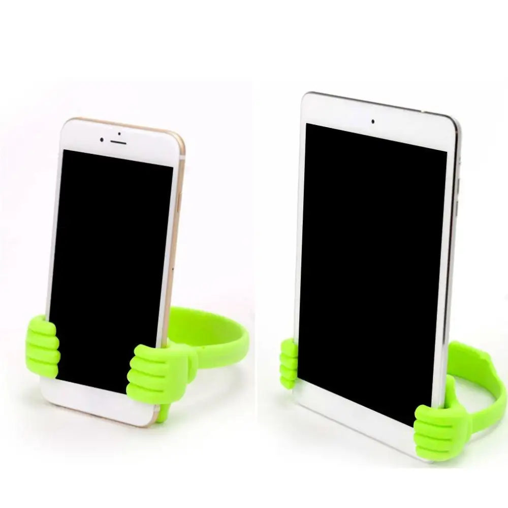 Thumbs Up Lazy Phone Stand
