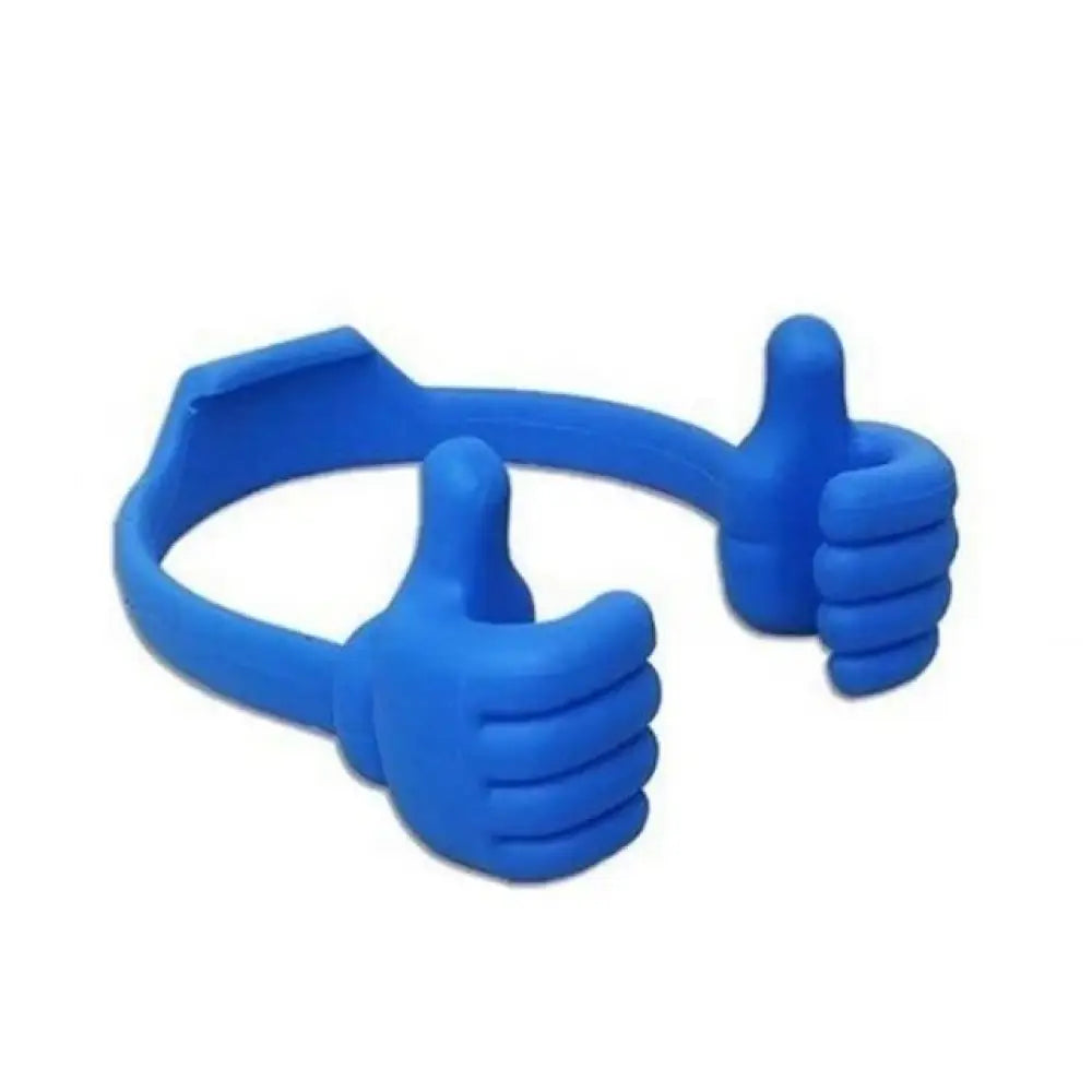 Thumbs Up Lazy Phone Stand