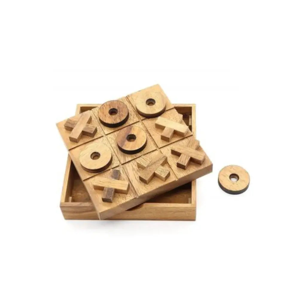 Tic Tac Toe Game