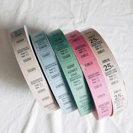 Tickets