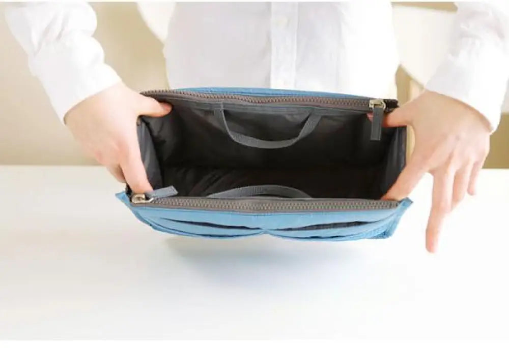 Tidy Pocket Bag