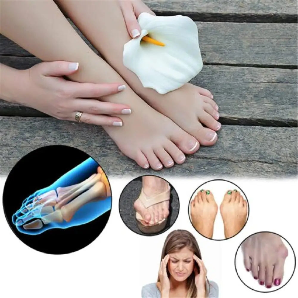 Toe Correction Brace