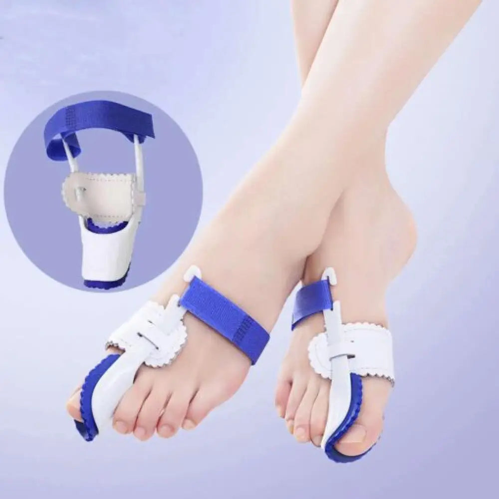 Toe Correction Brace