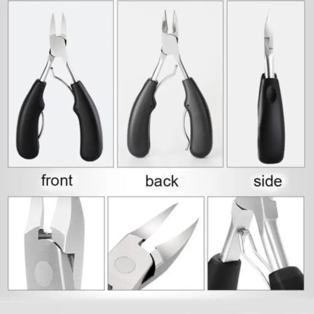 Toe nail Clippers