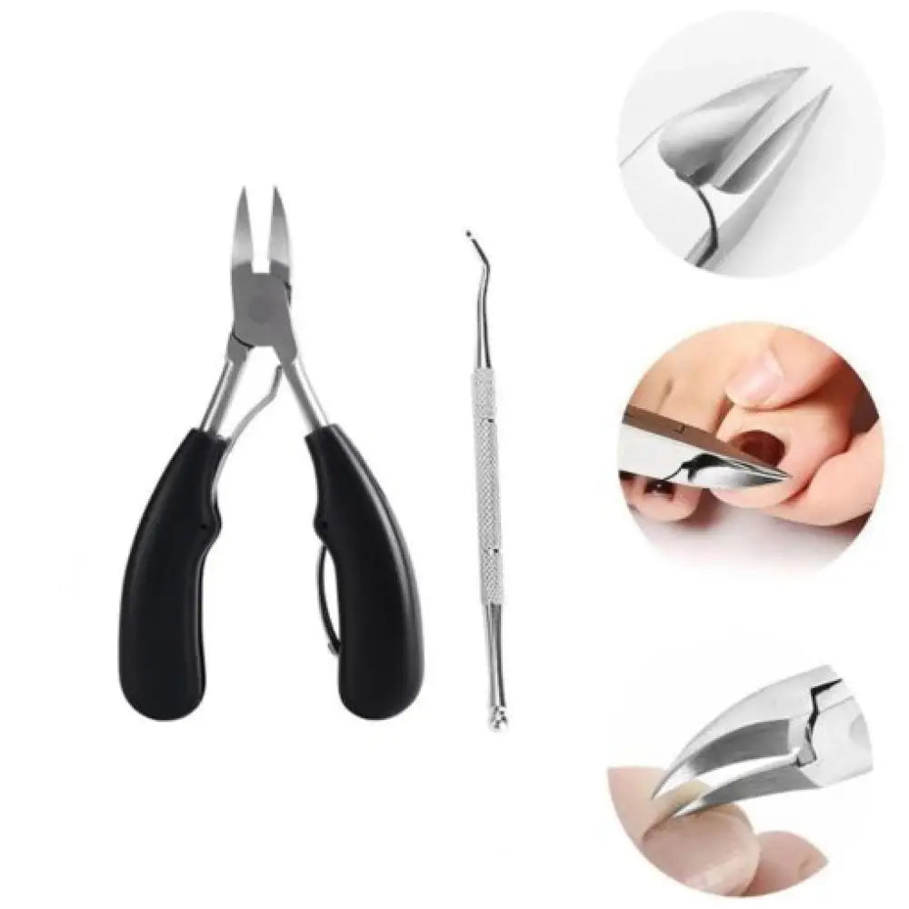 Toe nail Clippers