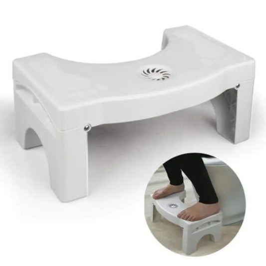 Toilet Step Foot Stool