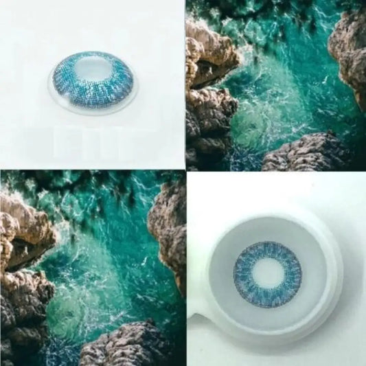 Tone Series Colored Contact Lenses