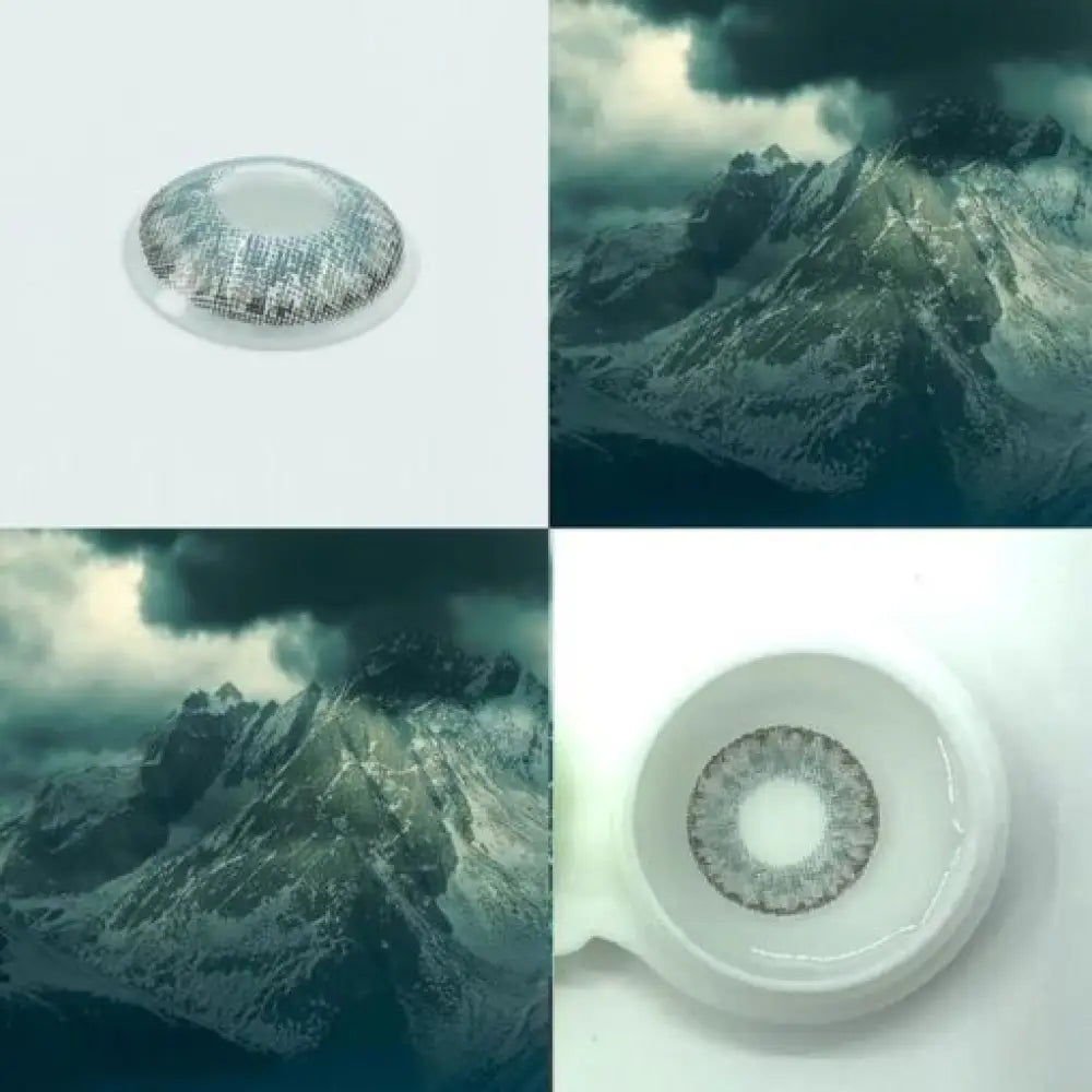 Tone Series Colored Contact Lenses