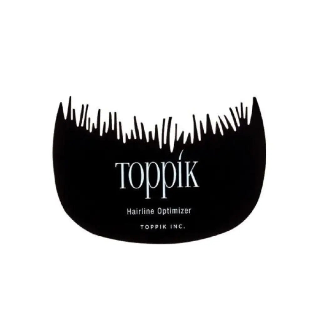 Toppik Hair Building Fibers