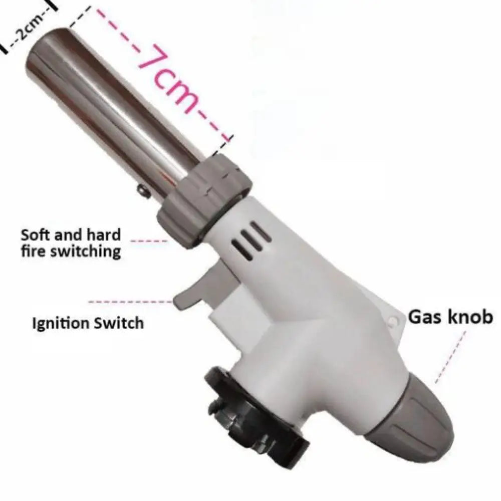 Torch Flame Gun