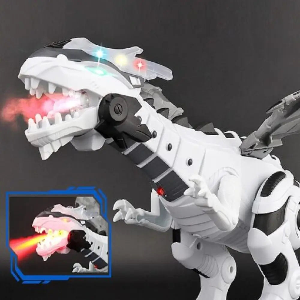 Toy Dinosaur Robot