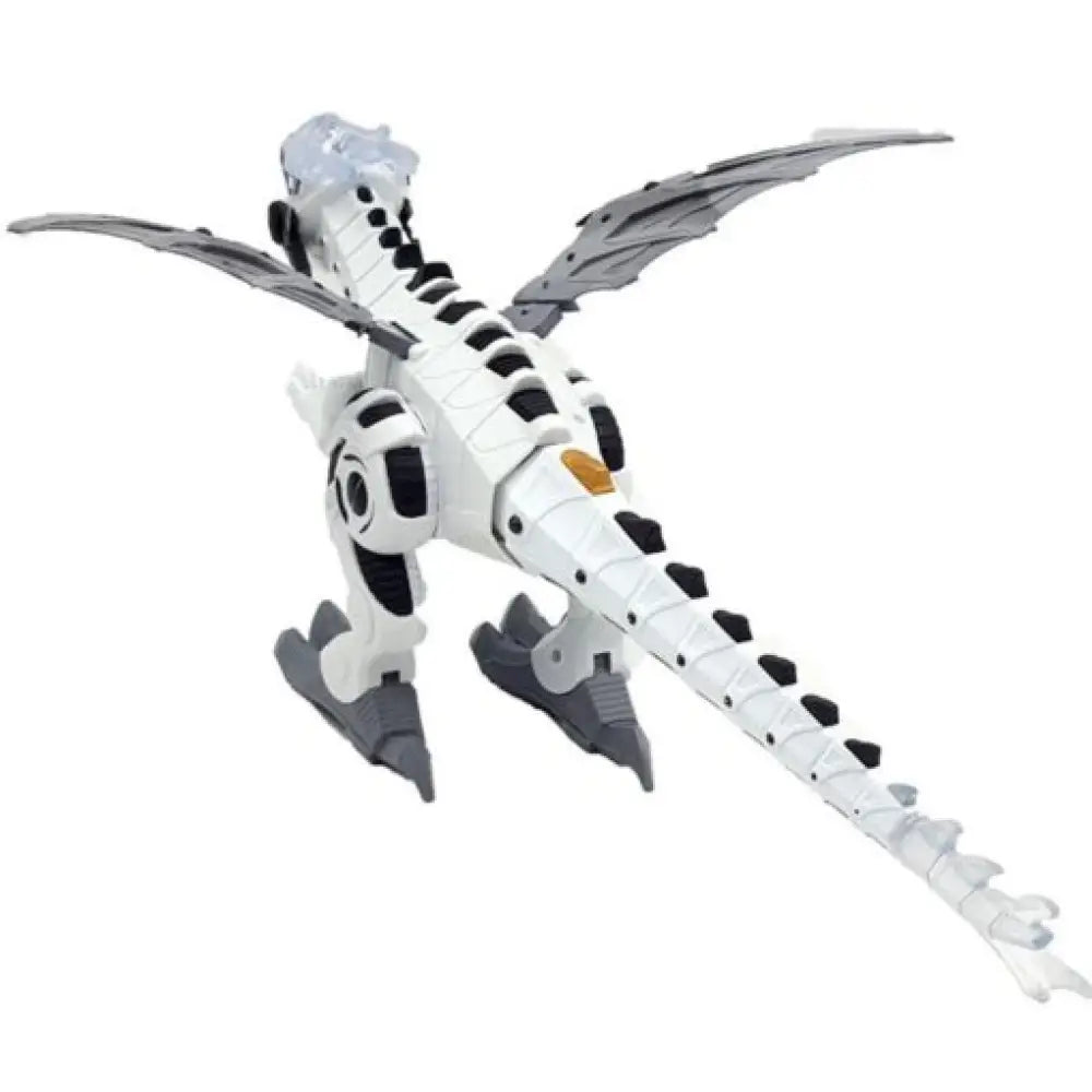 Toy Dinosaur Robot