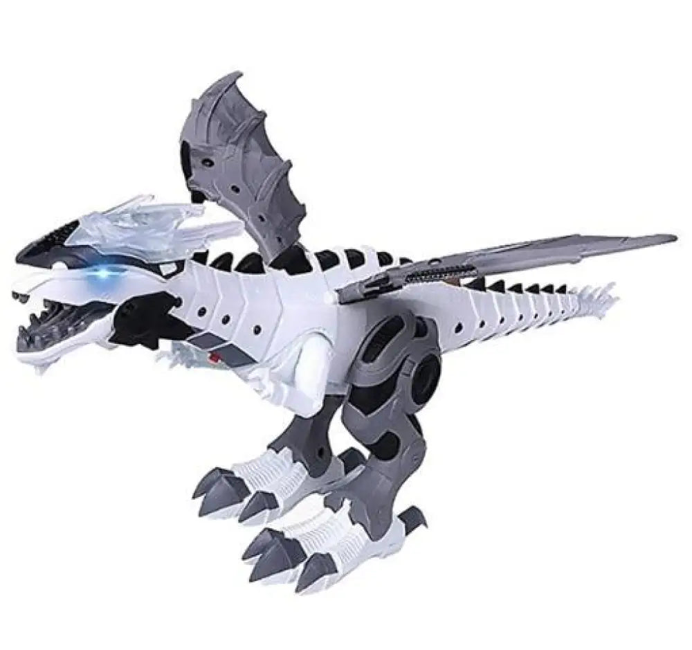 Toy Dinosaur Robot