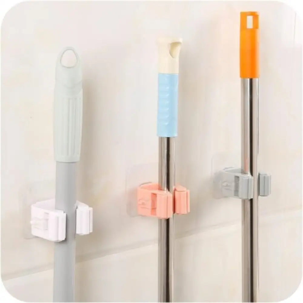 Traceless Mop Hooks