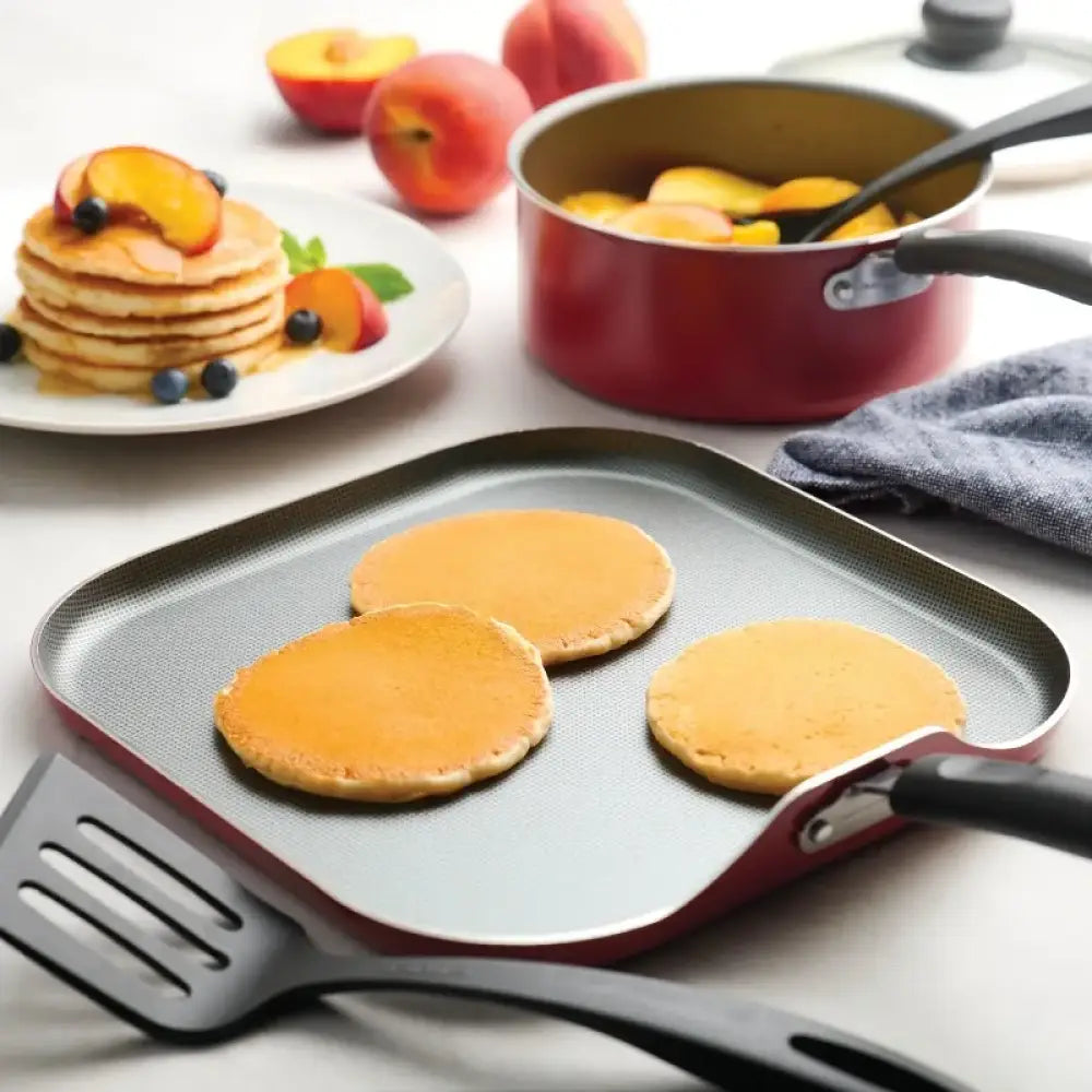 Tramontina Primaware 18-Piece Non-Stick Cookware Set