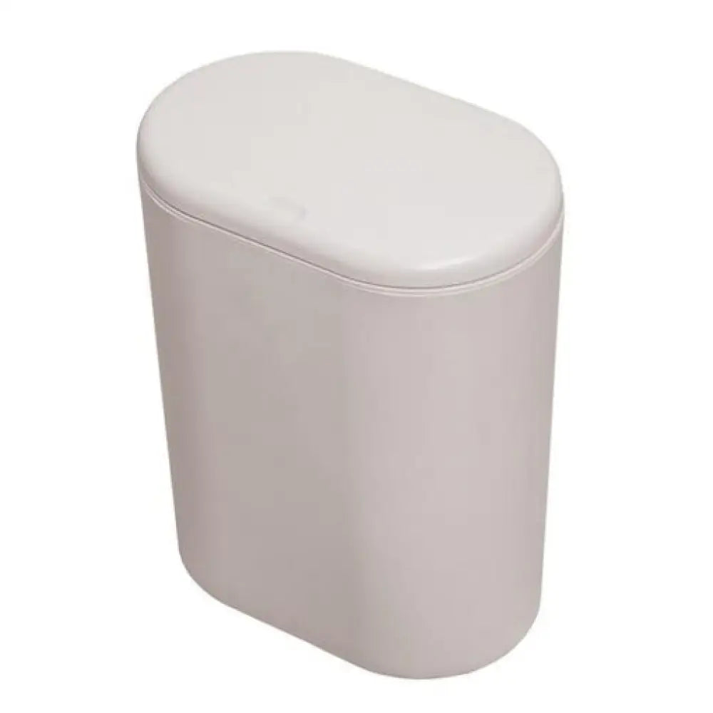 Trash Bin