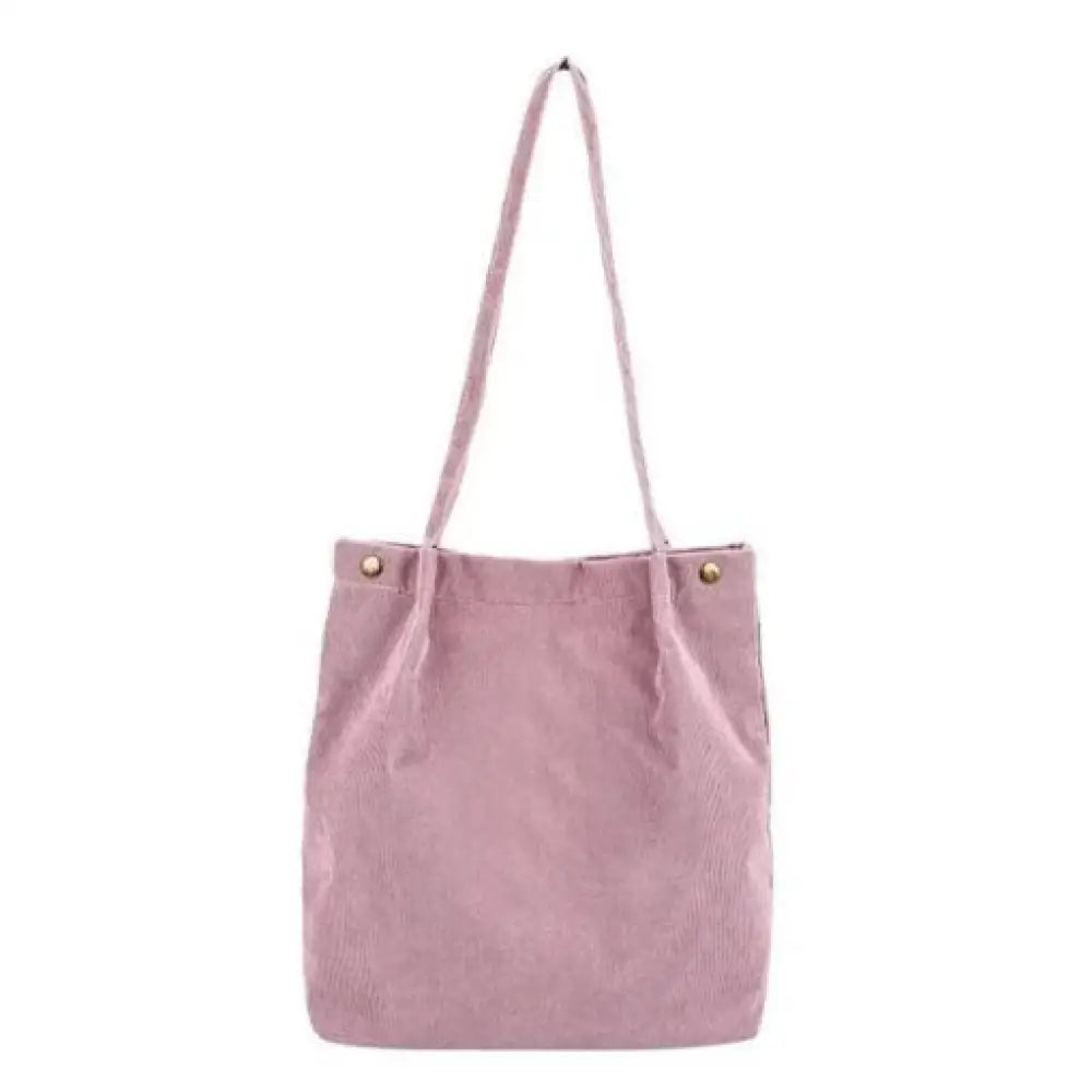 Trendy Reusable Tote Bag — Eco-Friendly & Everyday Ready