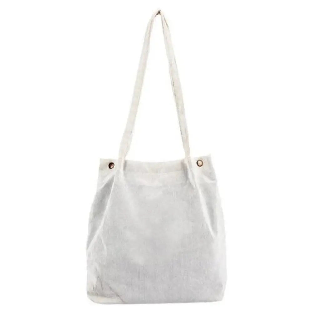 Trendy Reusable Tote Bag — Eco-Friendly & Everyday Ready