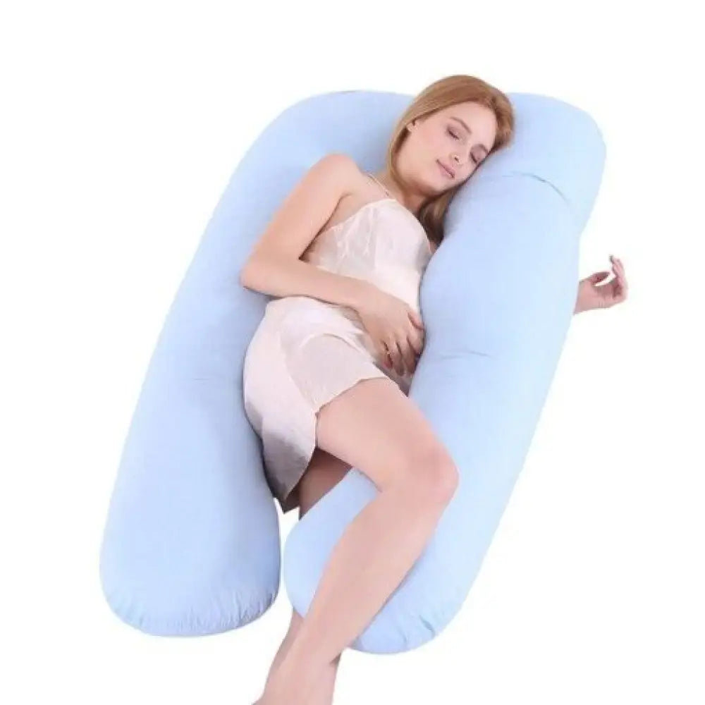 U-Shape Multifunctional Maternity Pillows