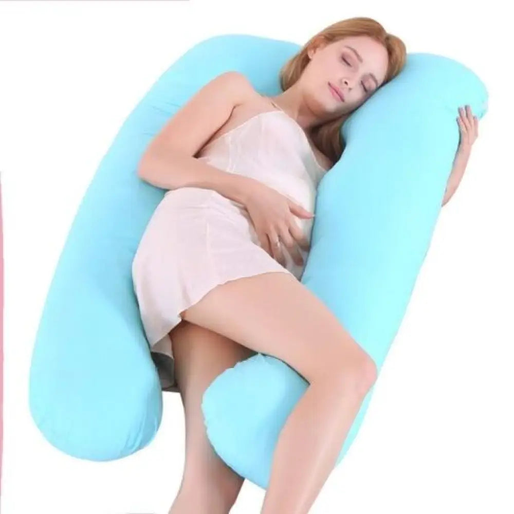 U-Shape Multifunctional Maternity Pillows