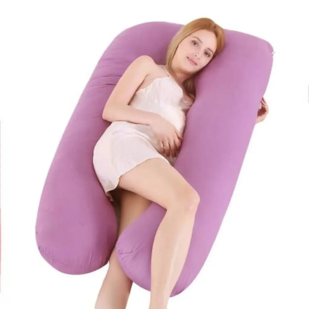 U-Shape Multifunctional Maternity Pillows