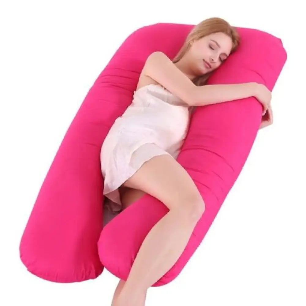 U-Shape Multifunctional Maternity Pillows