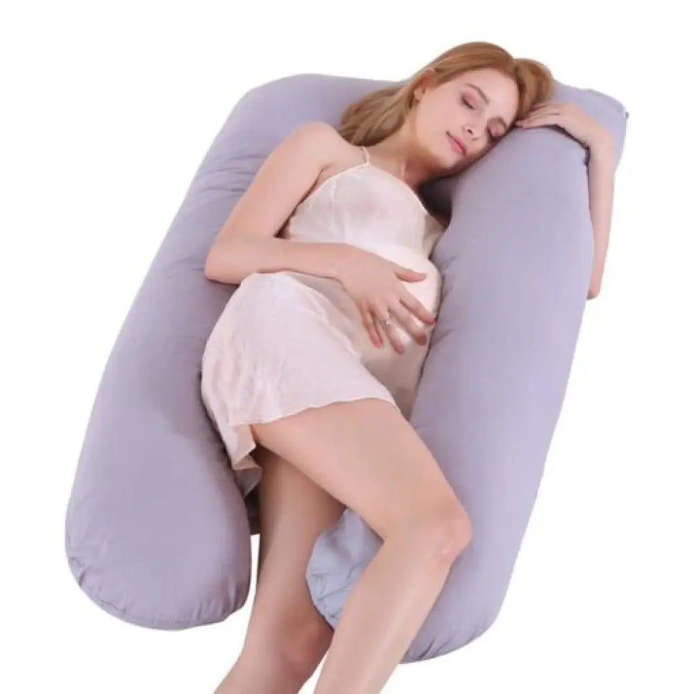 U-Shape Multifunctional Maternity Pillows