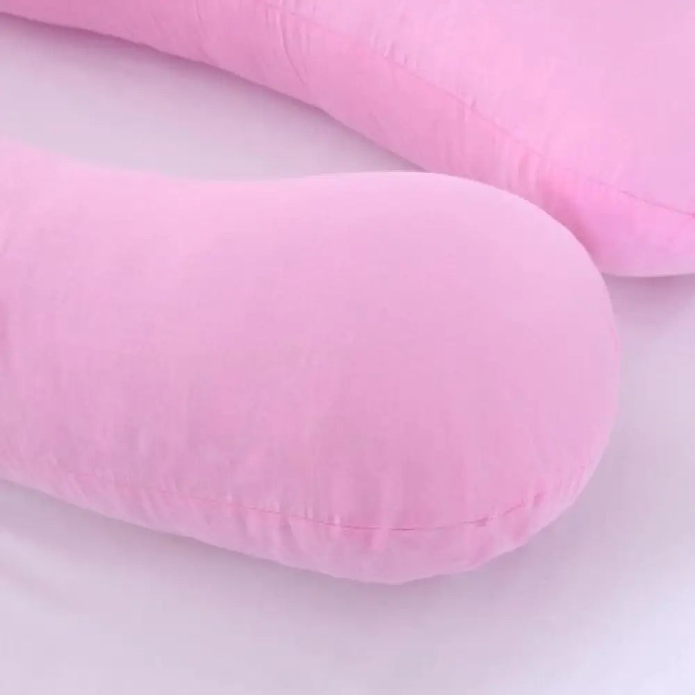 U-Shape Multifunctional Maternity Pillows