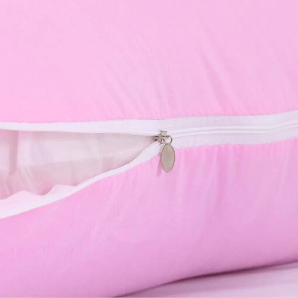 U-Shape Multifunctional Maternity Pillows