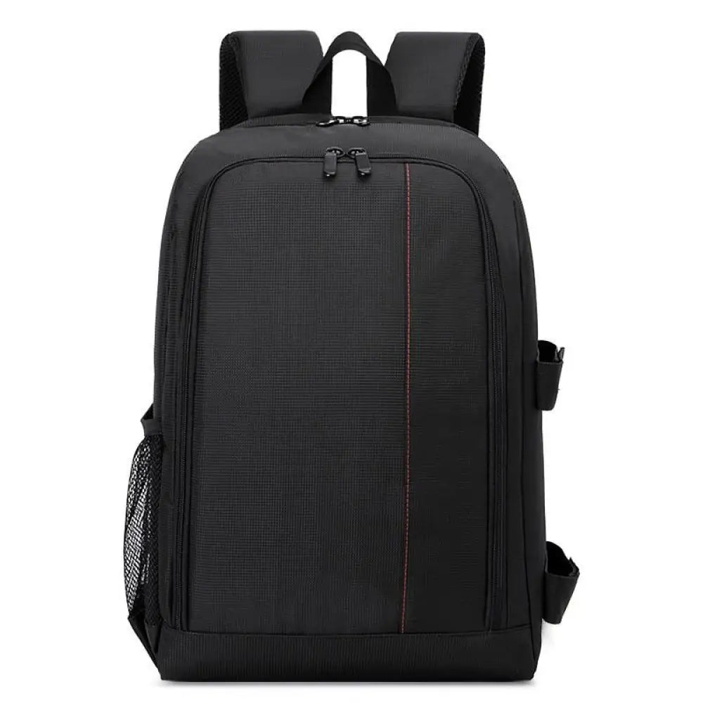 Waterproof DSLR Camera Backpack — Lightweight Multi-functional Photography Bag