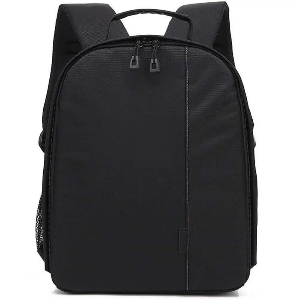 Waterproof DSLR Camera Backpack — Lightweight Multi-functional Photography Bag